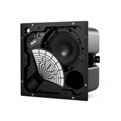 Bose EdgeMax EM90 In Ceiling Loudspeaker White