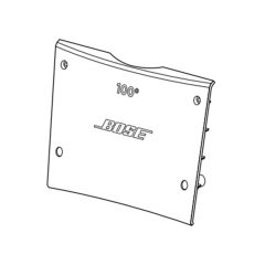 Bose ArenaMatch AMWG1010 AM10 Waveguide 10