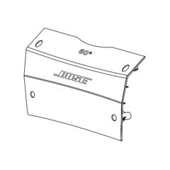 Bose ArenaMatch AMWG1010 AM60 Waveguide 60