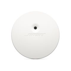 Bose ControlCenter AVM-1 Sense Microphone White