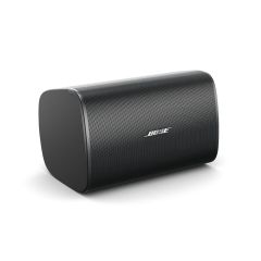 Bose DesignMax DM8S Single Loudspeaker Black