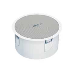 Bose FreeSpace Flush Bass Module White RoHS