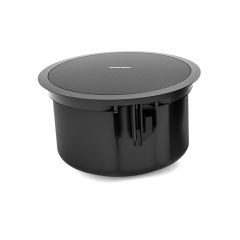 Bose FreeSpace FS4CE In-Ceiling Loudspeaker Pair Black