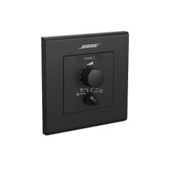 Bose ControlCenter CC-3 Zone Controller EU Black