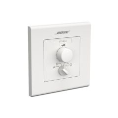 Bose ControlCenter CC-3 Zone Controller EU White 