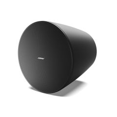 Bose DesignMax DM10P-Sub Single Black