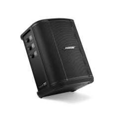 Bose S1 Pro+ Wireless PA System 240V AU