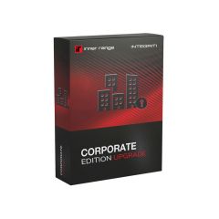 Inner Range - Integriti Business to Corporate Upgrade