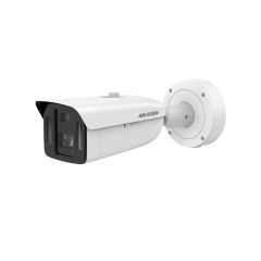 Hikvision iDS-2CD8A86G0-XZHSY 8MP TandemVu LPR 10-50mm