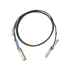 Dell Networking Cable SFP+ to SFP+ 10GbE Passive Copper Twinax Direct Attach 2M Customer kit