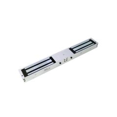 DS-K4H450D Pro Series Double Magnetic Lock 450KG