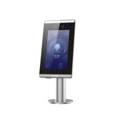 DS-K5671-ZU Face Recognition Terminal For Swing Gates 