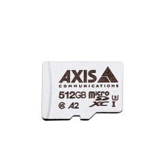 Axis Surveillance Card 512GB