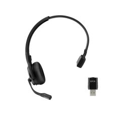 EPOS IMPACT SDW DECT 5031 Monaural Headset - USB DECT Dongle