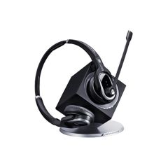 EPOS IMPACT DW PRO 2 PHONE DECT Bin Headset - Phone Only