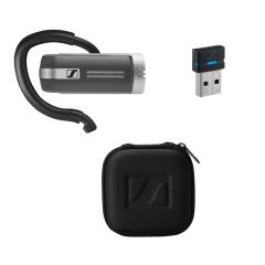 EPOS ADAPT PRESENCE GREY UC Bluetooth Headset