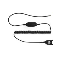 EPOS | Sennheiser CEUL 34 EU Limiter In-Line Adapter