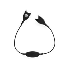 EPOS | Sennheiser CEUL 31 EU Limiter In-Line Adapter