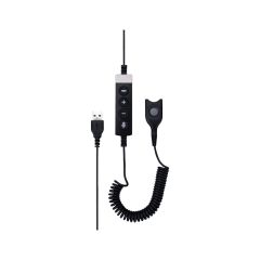 EPOS USB-ED CC 01 ED to USB Cable - MS
