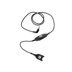EPOS CALC 01 Headset Cable - ED to 3.5mm