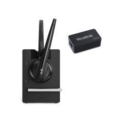 EPOS IMPACT D 10 II DECT Headset Phone Only - Yealink EHS