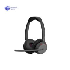 EPOS IMPACT 1060T Double-sided ANC Bluetooth Headset - Microsoft Teams