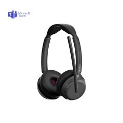 EPOS IMPACT 1060T Double-sided Bluetooth Headset - Microsoft Teams