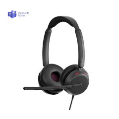 EPOS IMPACT 860T Wired Binaural Headset - Teams