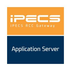 Ericsson-LG RCC Gateway Server: Lync RCC GW Server, rack mountable 1RU machine, Interfaces Lync RCC and iPECS system