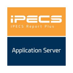 Ericsson-LG Report Plus Server: Dedicated Report Plus server, rack mountable 1RU machine, Windows 7