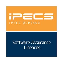 Ericsson-LG iPECS UCP2400 Default Maintenance Software Assurance Licence - 1 Year 
