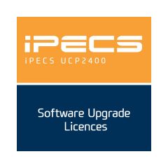 Ericsson-LG iPECS UCP2400 Software Upgrade Licence - 1 Year