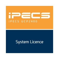 Ericsson-LG iPECS UCP2400 Mobile Extension Licence without Hardphone - Per Seat