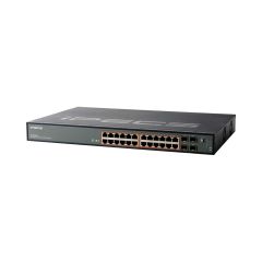 ELG iPECS ES-2024GP Switch - 24 Port