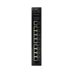 Ericsson-LG iPECS UCP 8 Port Gigabit Ethernet PoE Switch