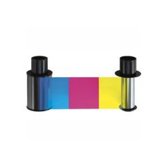 HID Fargo HDP6600 YMCK Colour Ribbon - 600 images