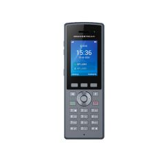 Grandstream DP735 Ruggedized High-Tier DECT Handset