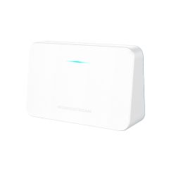 Grandstream GSC3516 WiFi 6 Router, (2x2 2.4GHz, 3x3 5.0 GHz)