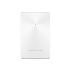 Grandstream GWN7624 Hybrid 802.11ac Wave-2  in-wall  WiFi Access Point 