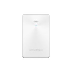 Grandstream GWN7661 Hybrid 802.11ax Wi-Fi 6 In-wall Access Point 