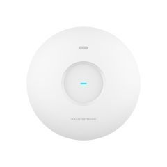 GWN7670 2x2:2 MIMO Dual Band WIFI 7 Access Point 