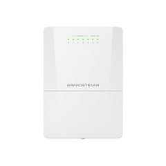 Grandstream GWN7710R Outdoor Layer 2 Lite Managed Switch