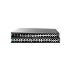 Grandstream GWN7816P Ent L3M PoE Network Swtich 48xGigE