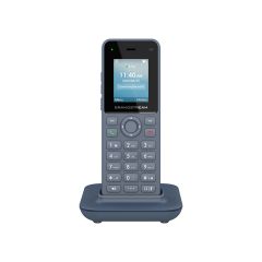 Grandstream WP816 Compact Portable WIFI Handset