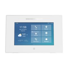 Grandstream GSC3570 Integrated SIP Intercom Screen