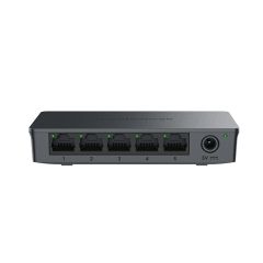 Grandstream GWN7700 Unmanaged Network Switch, 5 x GigE