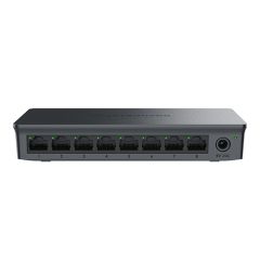 Grandstream GWN7701 Unmanaged Network Switch, 8 x GigE