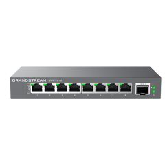 Grandstream GWN7701M 2.5 Multi-Gigaset Switch 8x2.5xGigE