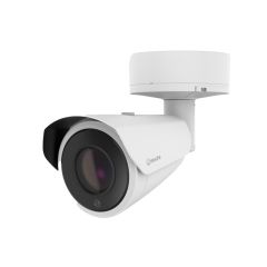 Wisenet P Series 4K 31x Zoom LPR/ANPR/MMCR IR Bullet Camera