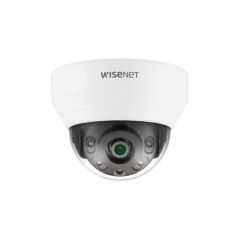 Hanwha Wisenet Q 4MP Int IR Dome WDR 2.8mm